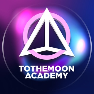 Логотип @ttm_academy - TTM.ACADEMY