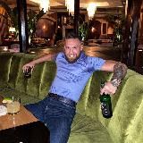 Логотип @ttmcgregorusa - MCGREGOR USA