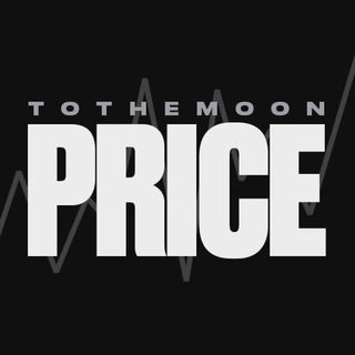 Логотип @ttmcmc - 🌖 TO THE MOON PRICE 🌔