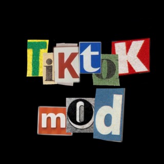 Логотип @ttmodiphoneme - Мод тик ток на айфон