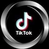Логотип @ttmodtg - Мод на рабочий TIKTOK🔥