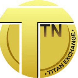 Логотип @ttnex - Titan Exchange (TTNEX) Official