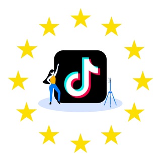 Логотип @ttokfreaks - TikTokFreaks : Telegram Freaks for TikTok Videos and Songs [Music / ТикТок / تيك توك / 抖音 / Tik Tok Channel)