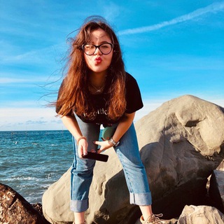 Логотип @ttosypractice - Practice with Tosy