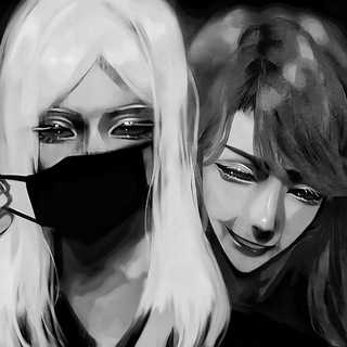 Логотип @ttotreev - ⋅⋆⊱╌╍iᥣᥣᥙsi᧐ᥒ ᧐f ᥴɦ᧐iᥴᥱ╍╌⊰⋆⋅ ❗ᤋᥲκρыᴛ❗