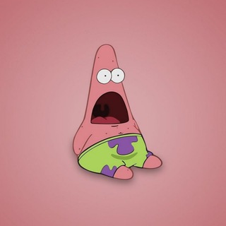 Логотип @ttpatrick - patrick🫂