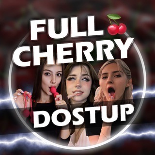 Логотип @ttproda - FULLCHERY👅🍒 ПРОДА ИЗ ТИК ТОКА