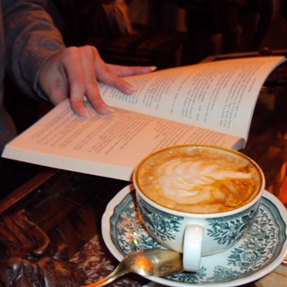 Логотип @ttranscendence - Notre-Dame de Paris