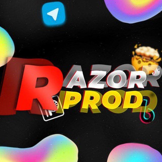 Логотип @ttrazor_foot2 - RAZOR | PROD