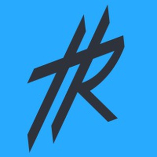 Логотип @ttrcoin_com - БИТКОИН НОВОСТИ КРИПТОВАЛЮТЫ - TTRCOIN.COM