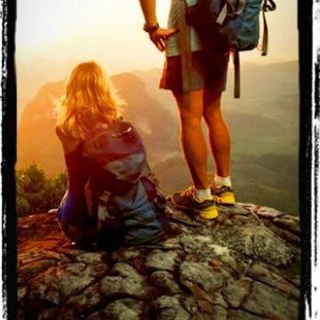 Логотип @ttreking - Походы. Выживание. Туризм