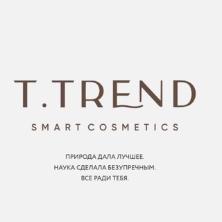 Логотип @ttrendprofessional - Материалы для ресниц и салонов красоты