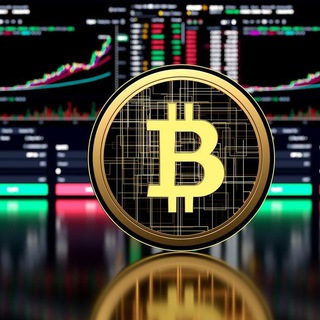 Логотип @ttrixpromo238 - ХАЛЯВА ОТ | BITCOIN