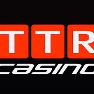 Логотип @ttrstrategy - 💎СТРАТЕГИИ КАЗИНО TTR💎