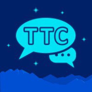 Логотип @ttsconf - ТТС Тусовка Телеком Сообщества
