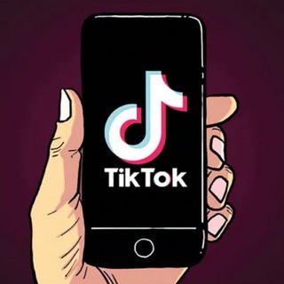 Логотип @ttskarll - Мод на Тик Ток для IOS | Мод Тик Ток на Айфон | Scarlet | Скарлет | Esign | Есигн