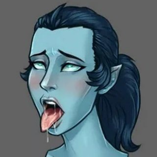 Логотип @ttspushenka - СПУЩЕНКА_chat