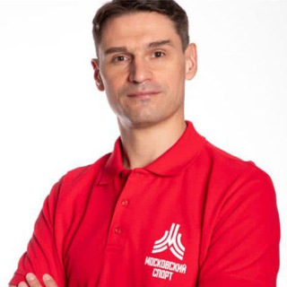 Логотип @ttthecoach - TT_TheCoach