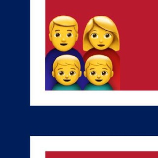 Логотип @tttoslo - Three tickets to Oslo