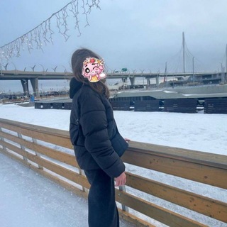 Логотип @ttttttgggkf - полинка🎄