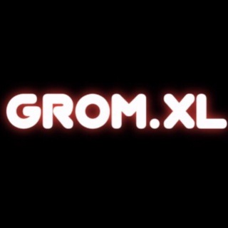 Логотип @ttyelbgsvmnqxheg - grom.xl