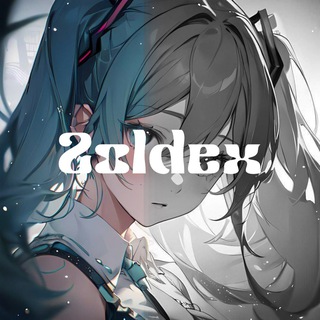 Логотип @ttzoldex - Zoldex