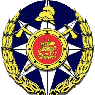 Логотип @tu11gkumosspas - ТУ №11 (Коломенское) ГКУ МО "Мособлпожспас"