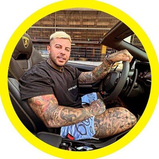 Логотип @tu1mill0n - Llados University 🚀