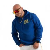 Логотип @tu_luis_ma_g_ma - LuiG Guzmán