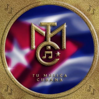 Логотип @tu_musica_cubana - Tu Música Cubana 🇨🇺
