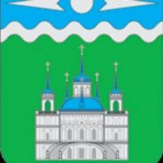 Логотип @tu_verey - Территориальное Управление Верейское