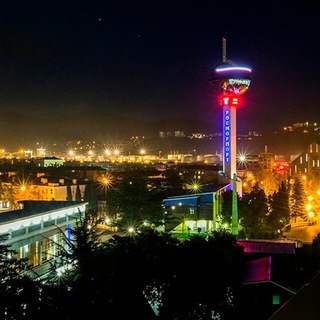 Логотип @tuaprbiz - Бизнес Туапсе