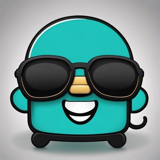 Логотип @tuapse_bugaga - BUGAGA ● Юмор