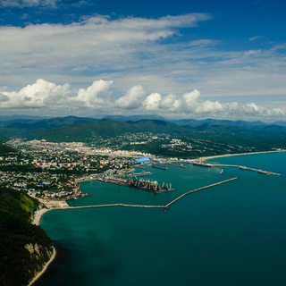 Логотип @tuapse_interesnoe - Туапсе | Новости | Недвижимость