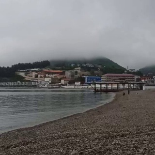 Логотип @tuapse_more - Типичный Туапсе