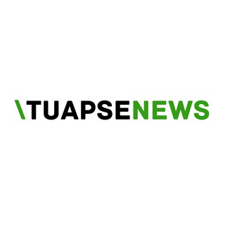 Логотип @tuapse_news - ТУАПСЕ NEWS | Новости | ЧП