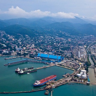 Логотип @tuapse_polit - Туапсе | Политика | Новости