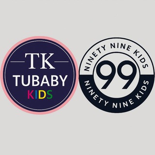 Логотип @tubabykidswholesale - TUBABY KIDS WHOLESALE