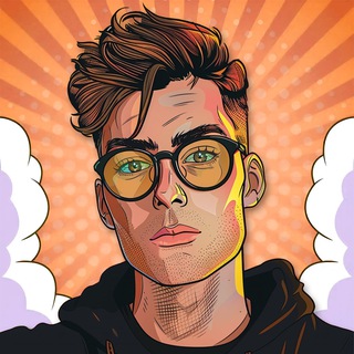 Логотип @tubermedia - Богемы Интернета 🔥 Новости