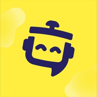 Логотип @tubotones - Botones Comunidad