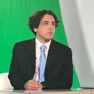 Логотип @tuchki - Марк Каплан