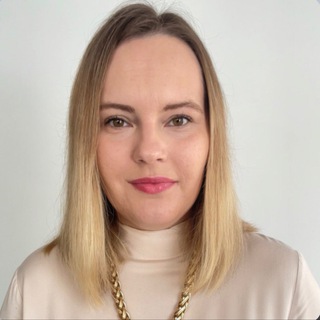 Логотип @tuchkovaekaterina - ⚡️Простые воронки | Екатерина Тучкова ✨