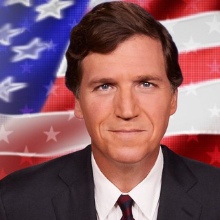 Логотип @tucker_carlson_unofficial - Tucker Carlson (Unofficial)