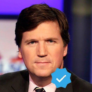 Логотип @tucker_carlsonnews - Tucker Carlson