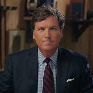Логотип @tuckercarlson2o24 - Tucker Unofficial