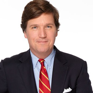 Логотип @tuckercarlson_fans - Tucker Carlson