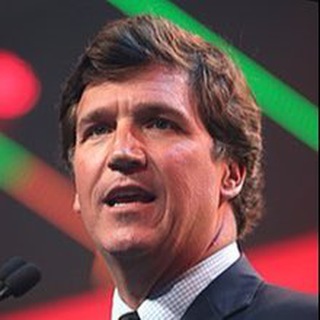 Логотип @tuckercarlsonhelp - TuckerCarlsonheIp