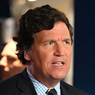 Логотип @tuckercarlsoniive - TUCKER CARLSON