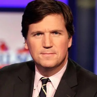 Логотип @tuckercarlsonreai - Tucker Carlson