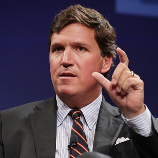 Логотип @tuckercarlsonuncensured - Tucker Carlson UNCENSURED